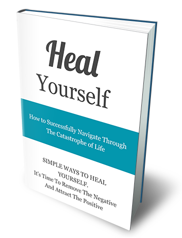 Heal Yourself e-book